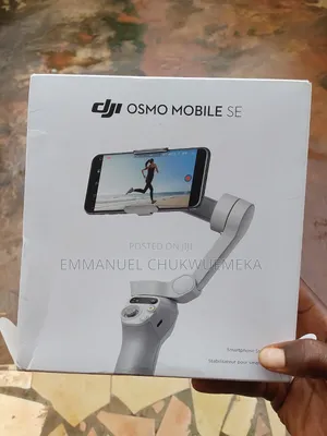Dji Osmo Mobile SE