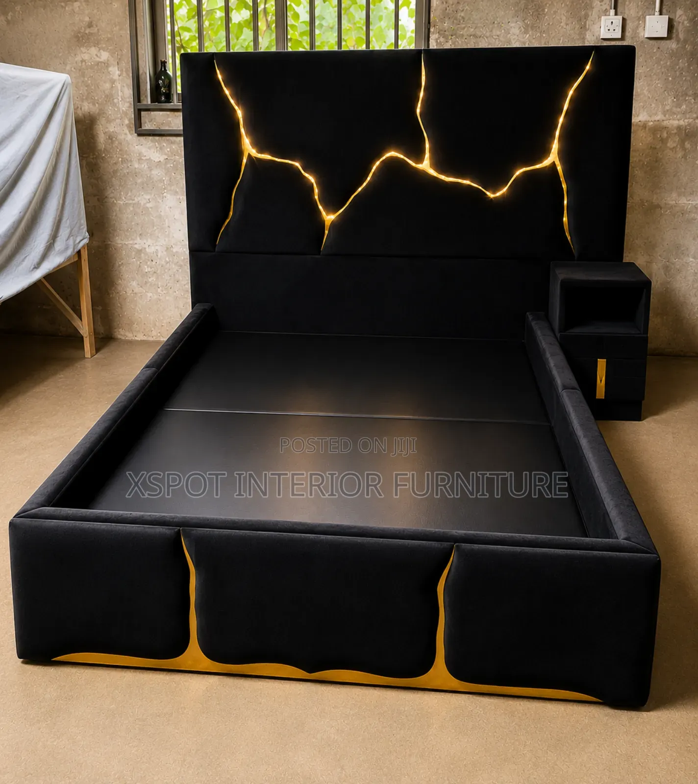 Luxurious Beds