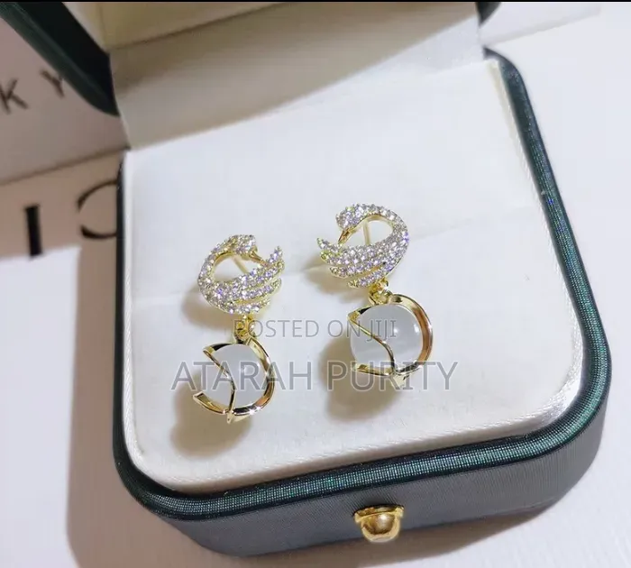 Nice Earrings