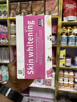 Wins Town Skin Whitening Tea