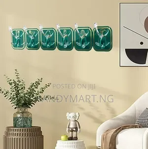 Self Adhesive Wall Hooks