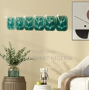 Self Adhesive Wall Hooks