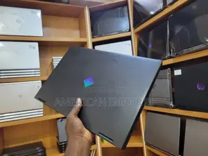 Laptop HP Omen 16 32GB Intel Core i7 SSD 512GB