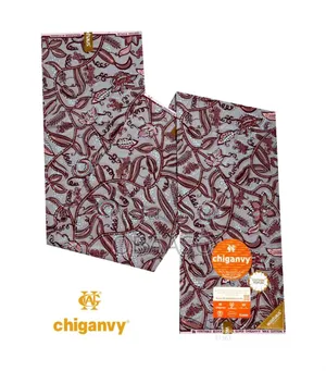 Mature and Classy Ankara Prints
