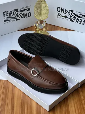 Premium Salvatore Ferragamo Shoes