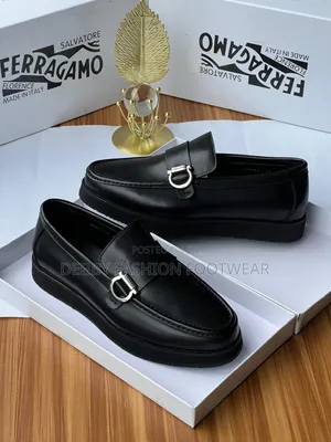 Premium Salvatore Ferragamo Shoes