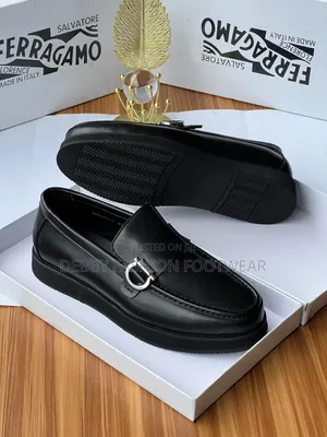Premium Salvatore Ferragamo Shoes
