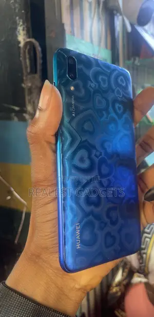 Huawei Y7 32 GB