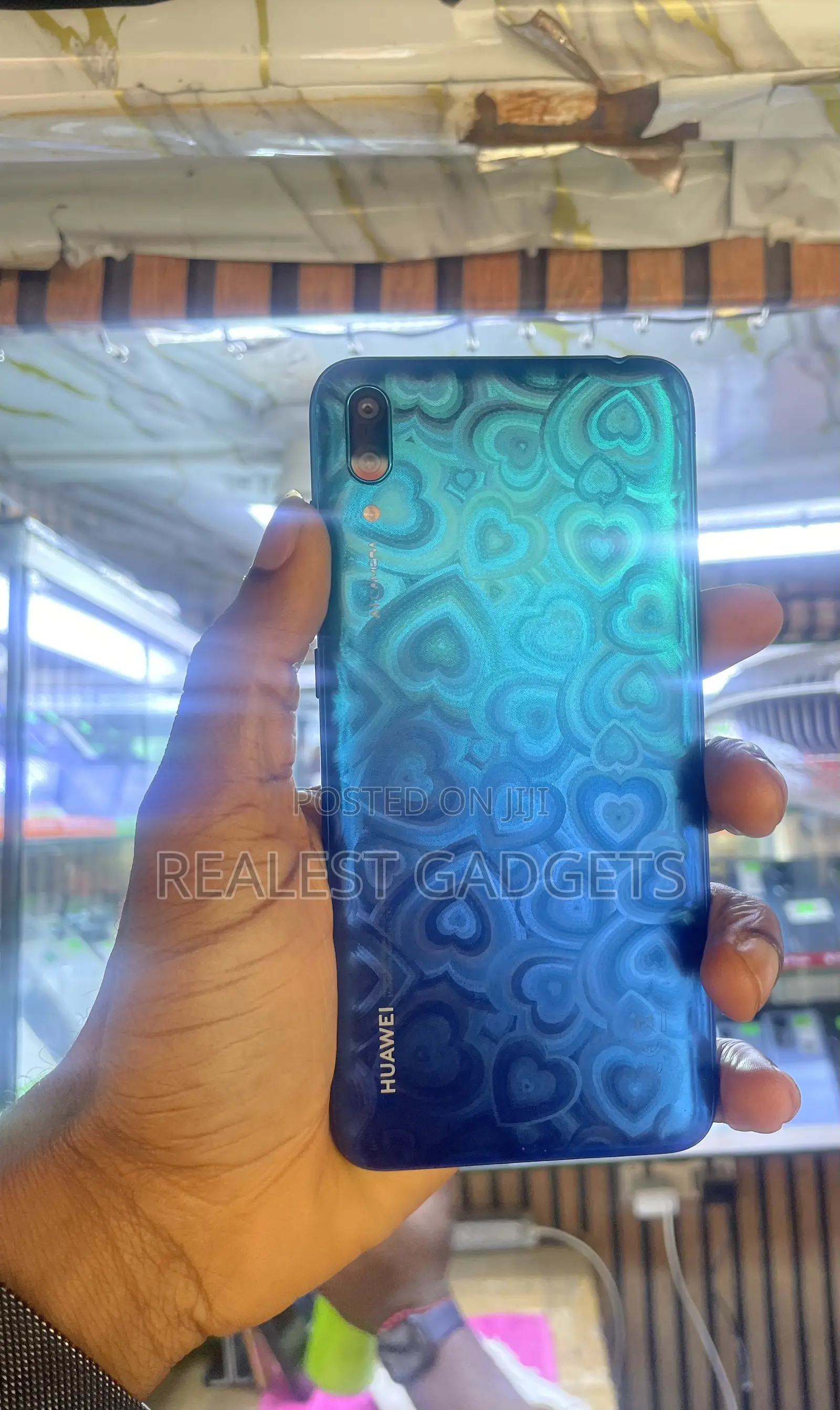 Huawei Y7 32 GB