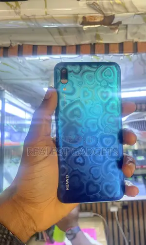 Huawei Y7 32 GB