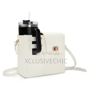 Stanley Cross Shoulder Bag