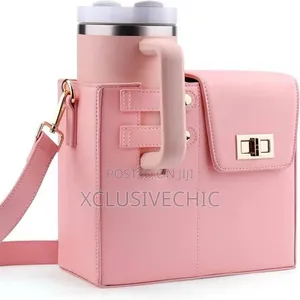 Stanley Cross Shoulder Bag