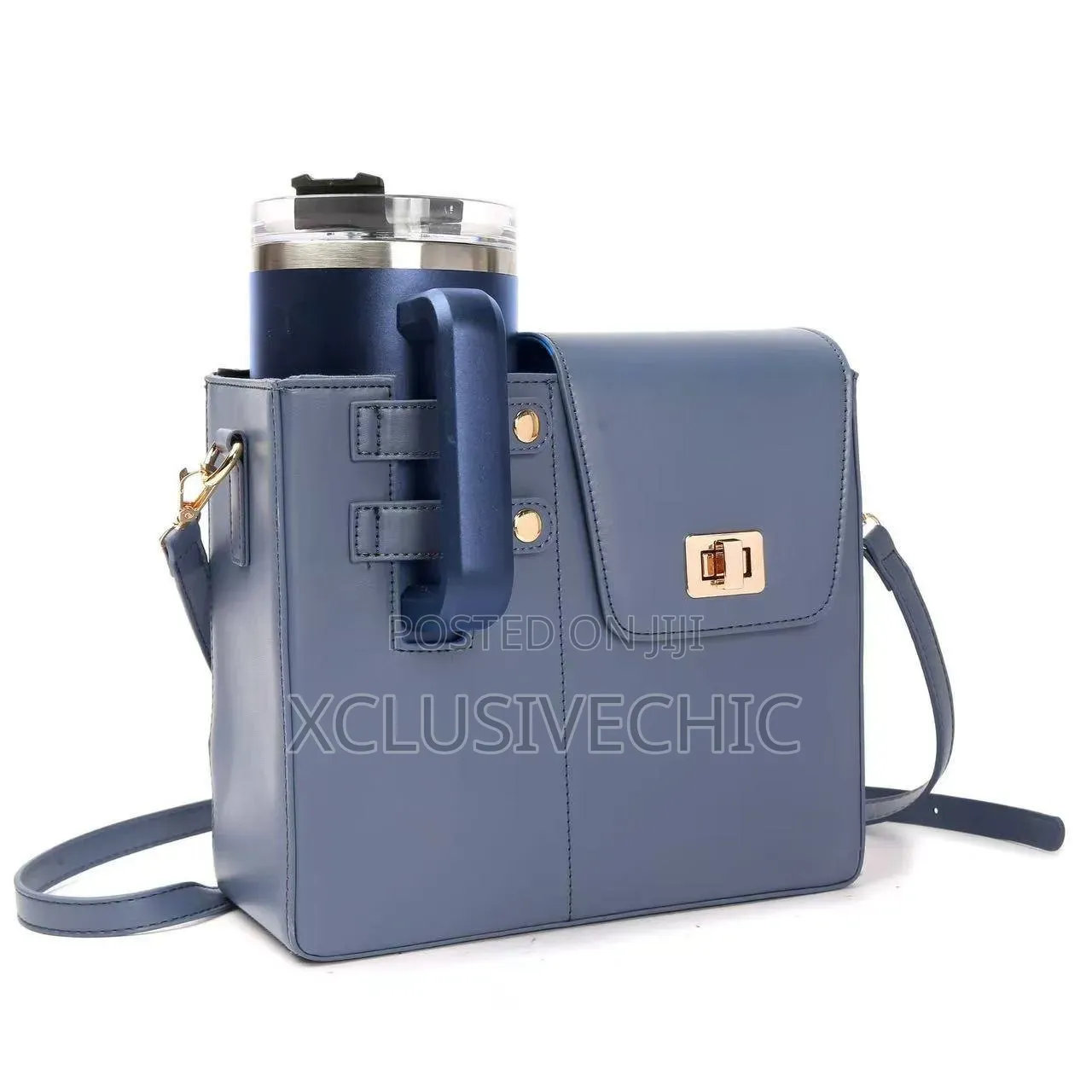 Stanley Cross Shoulder Bag