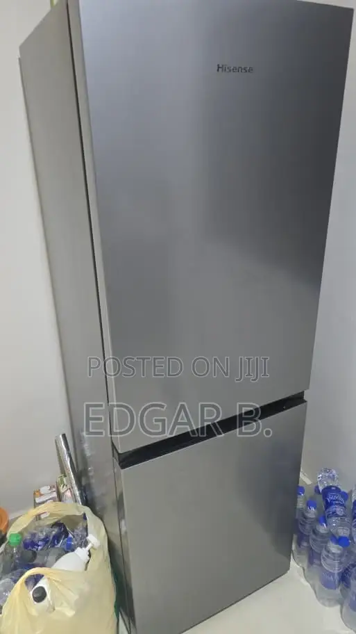 Hisense Refrigerator/Freezer 225L Inverter