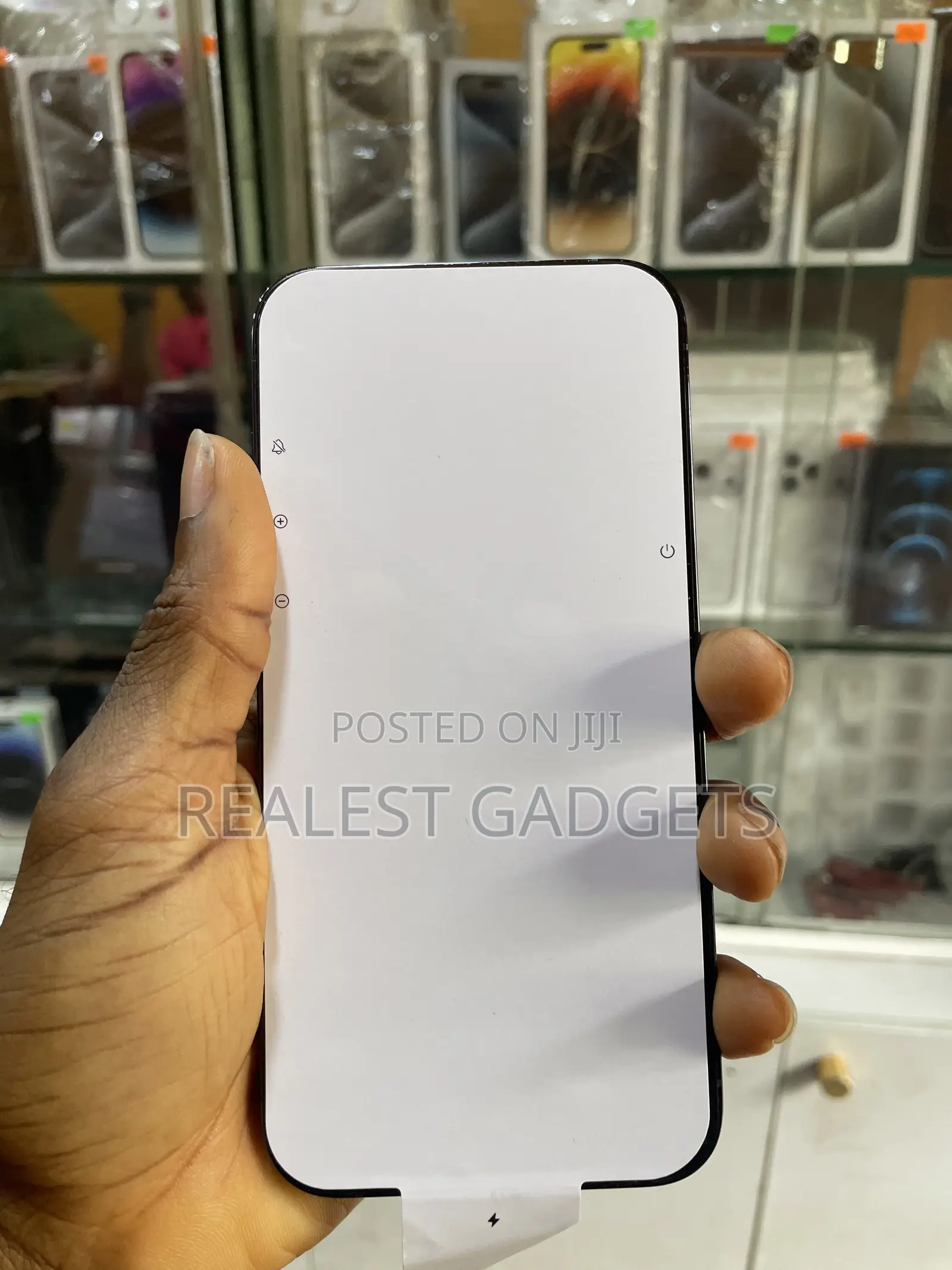 Huawei Y7 32 GB