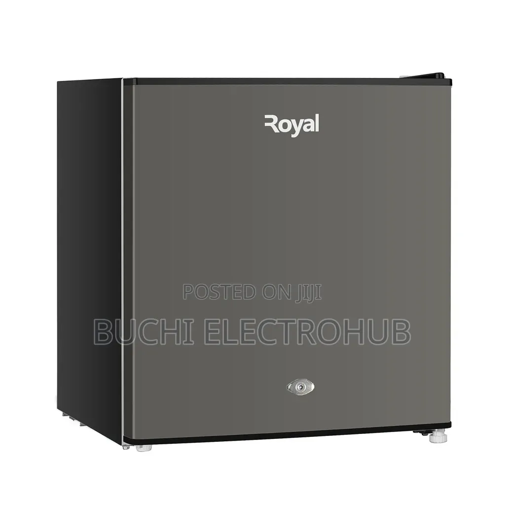 ROYAL 55L Single Door Refrigerator (RREF55BF)