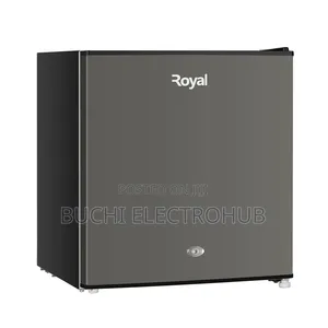ROYAL 55L Single Door Refrigerator (RREF55BF)