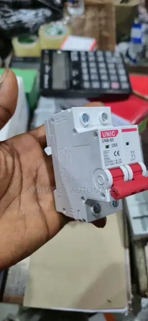 63ah 2pole AC Breaker