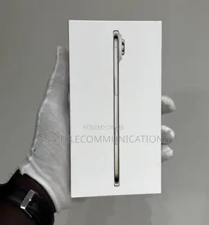New Apple iPhone 17 256 GB Gold