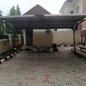 First Grade Carports