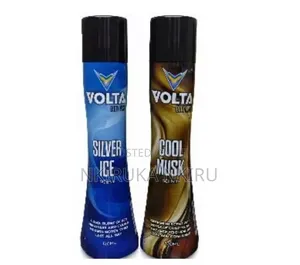Volta Body Mist
