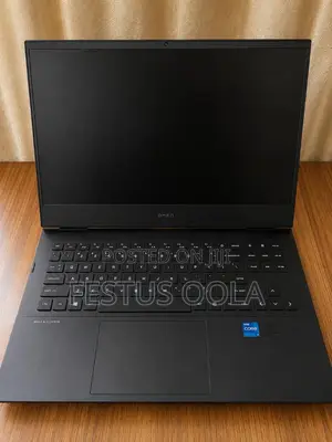 Laptop HP Omen 16 16GB Intel Core i7 SSD 512GB