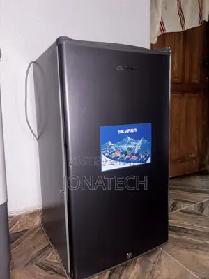 Hisense Side Door Fridge