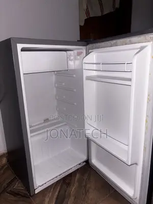 Hisense Side Door Fridge