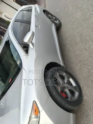 Toyota Venza Limited 2010 Silver