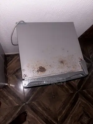 Hisense Side Door Fridge