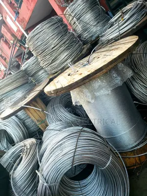 150mm Aluminum Conductor
