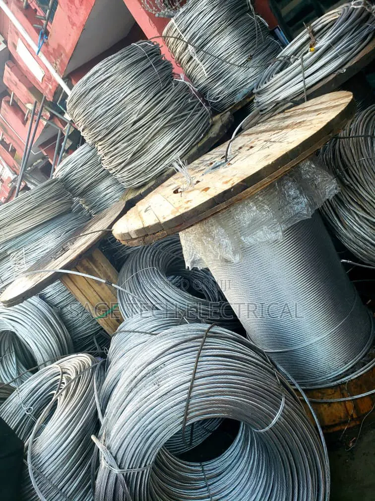 150mm Aluminum Conductor