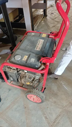 Firman Generator ECO8990ES