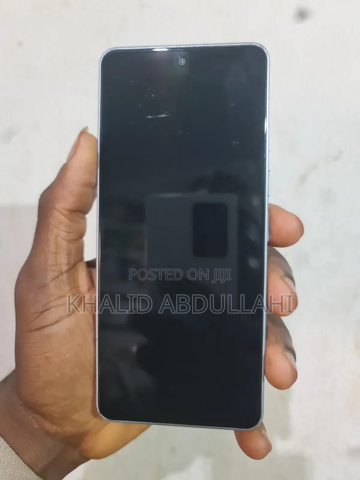Tecno Camon 19 128 GB Silver