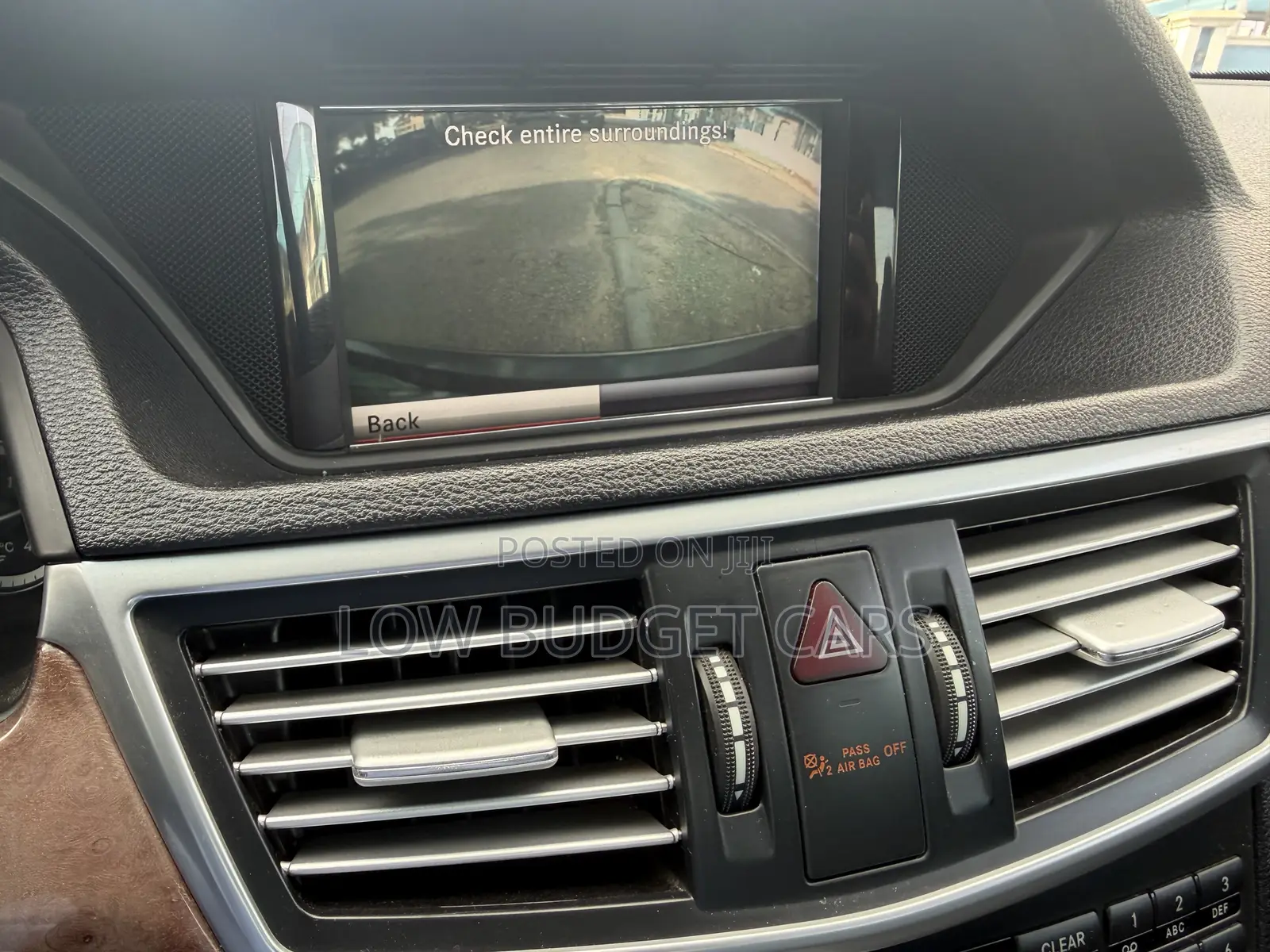 Mercedes-Benz E350 2013 Gray
