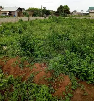 Half Plot of Land in Ogun State Near Lagos State