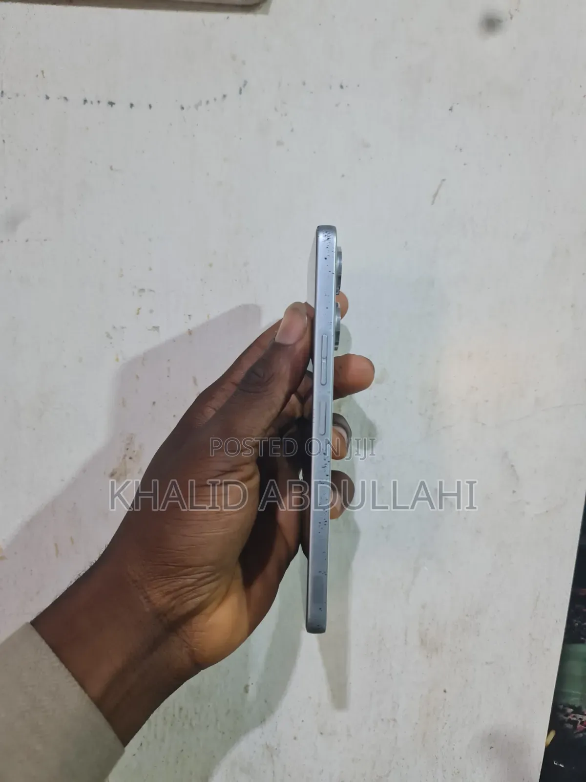 Tecno Camon 19 128 GB Silver