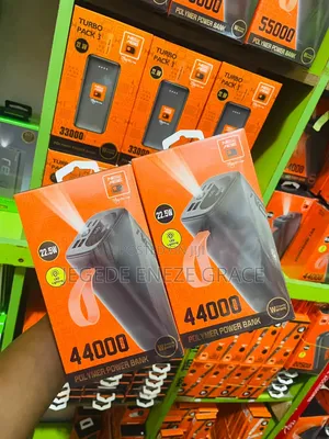 Power Bank