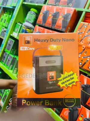 Power Bank