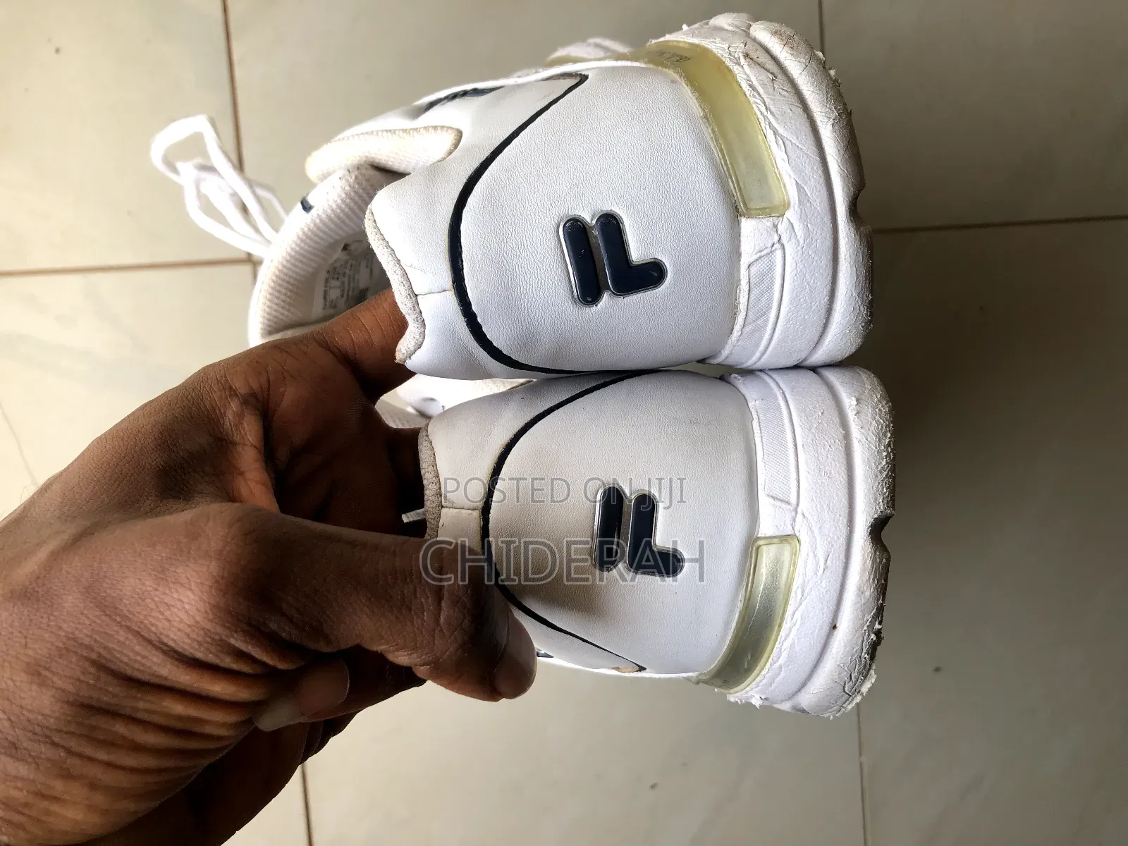 Quality Sneaker