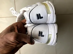 Quality Sneaker