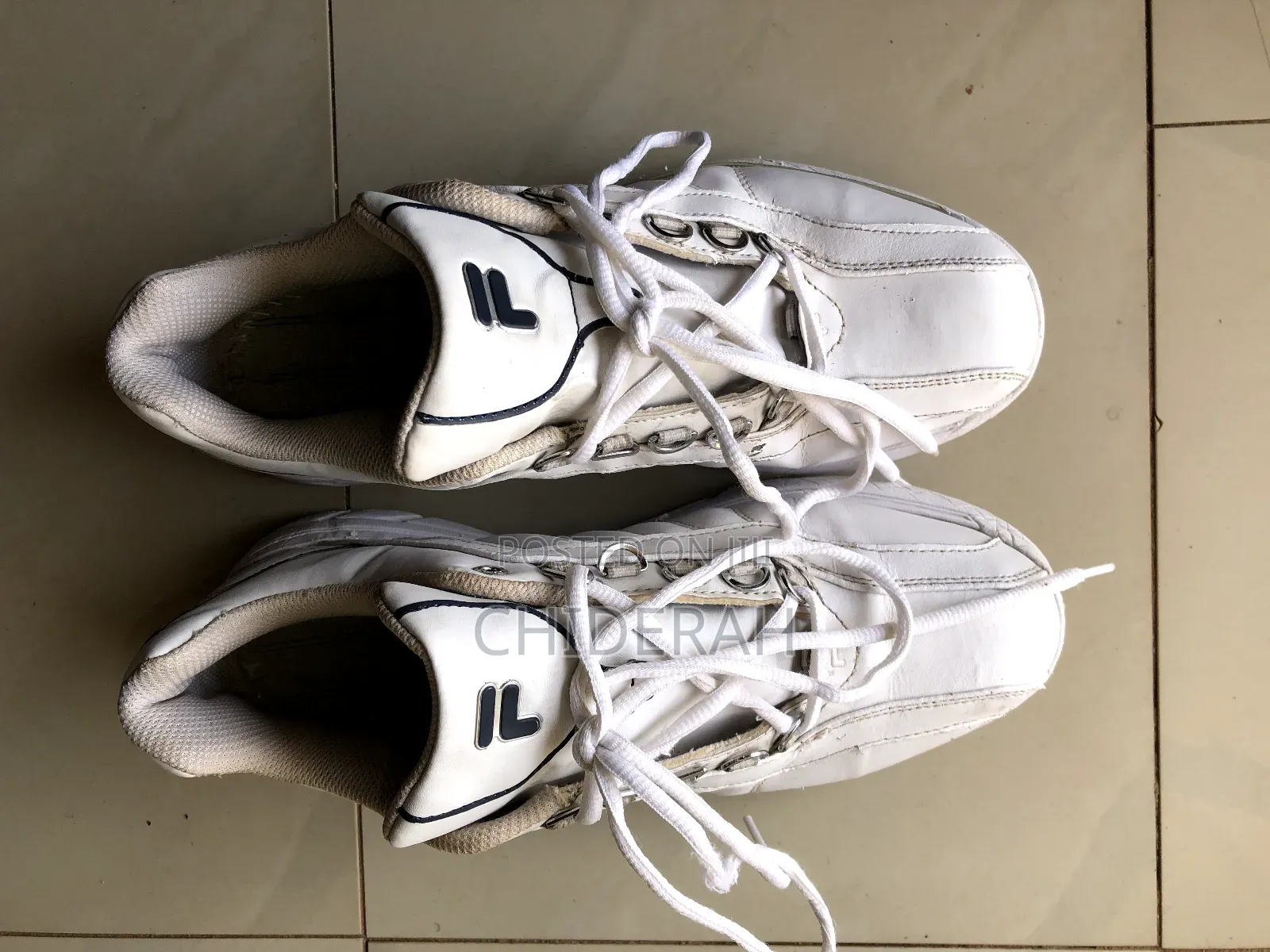 Quality Sneaker