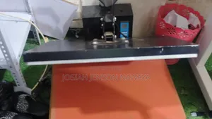 Heat Press 60*40