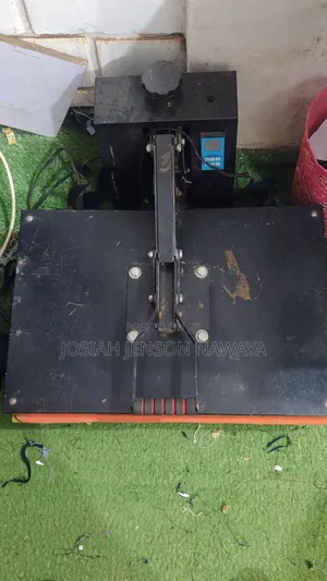 Heat Press 60*40