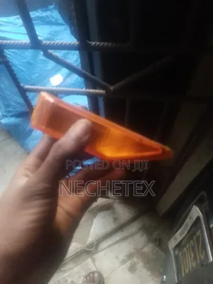 Fender Light for Honda Pilot 2006