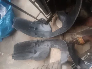 Fender Rubber for Honda Fit 2006
