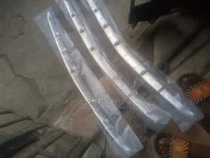 Boneth Crome 2006 Honda City