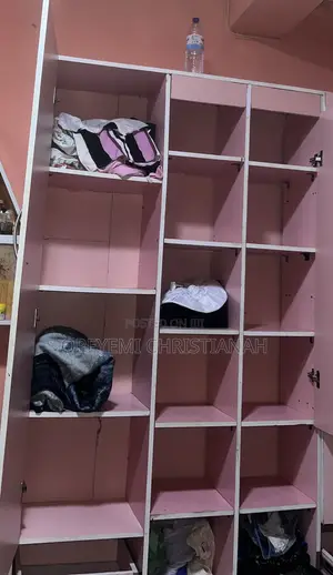 Wardrobe for Wears