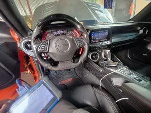 Ford Electrician