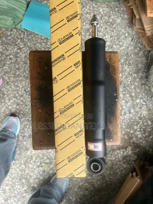 Original Back Shock Abserber Lx570 2010/2018